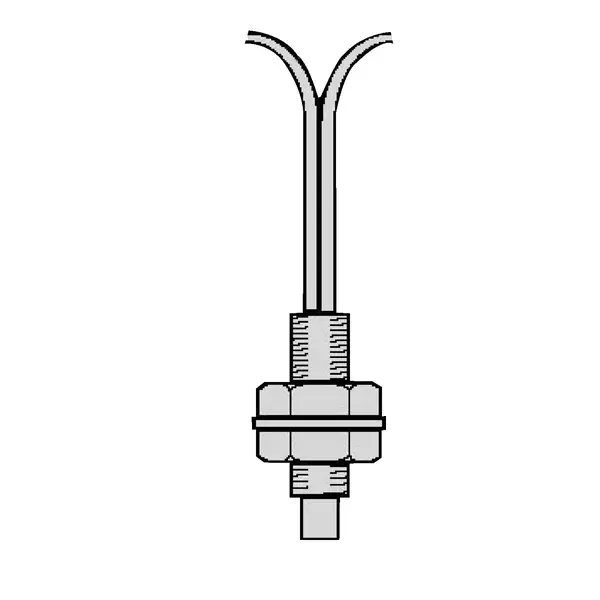 Schneider Electric - XUFN05321 - PHOTOELECTRIC SENSOR FIBER OPTIC - 1