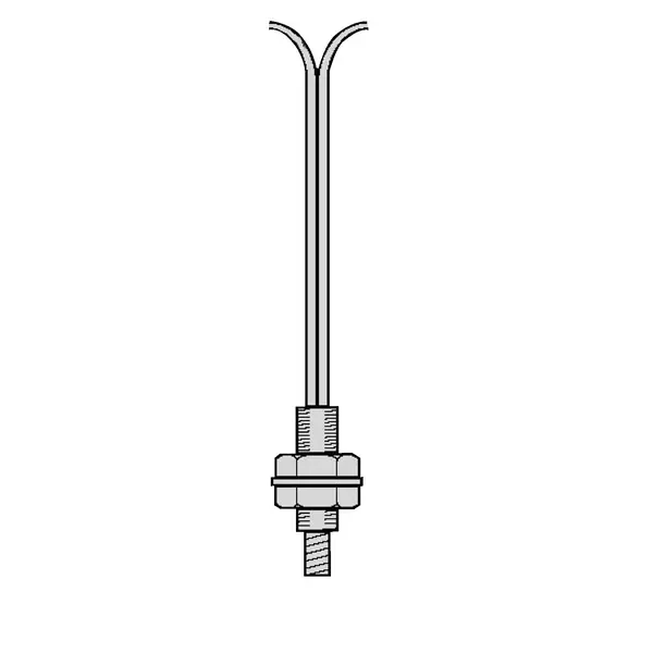 Schneider Electric - XUFN05323 - PHOTOELECTRIC SENSOR FIBER OPTIC - 1