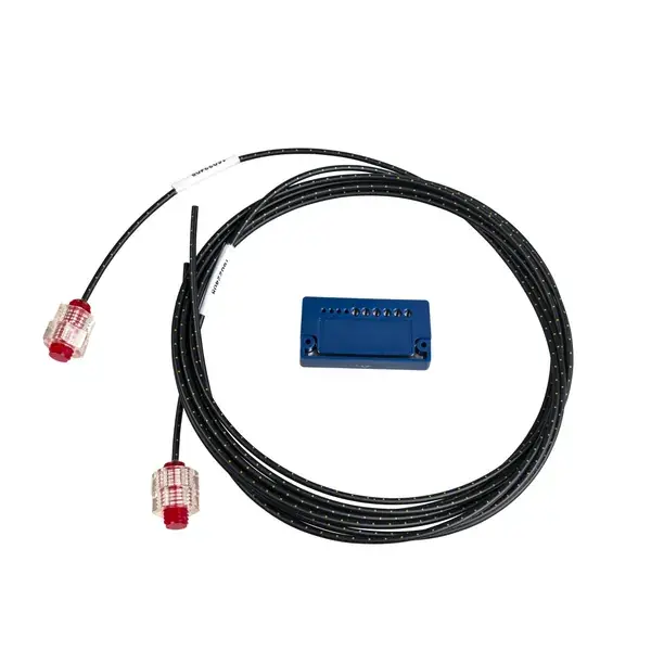 Schneider Electric - XUFN2L01L2 - PHOTOELECTRIC SENSOR FIBER OPTIC - 1