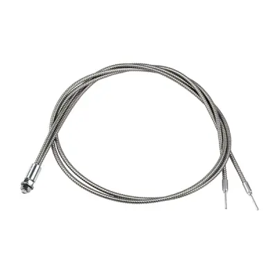 Schneider Electric - XUFS0520 - PHOTOELECTRIC SENSOR FIBER OPTIC - 1