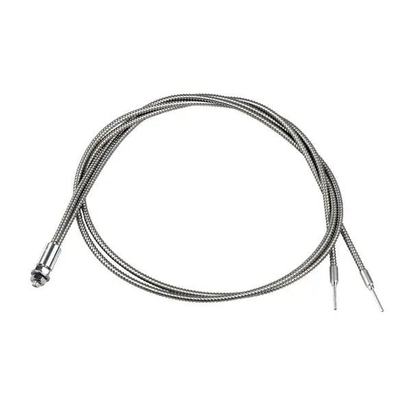 Schneider Electric - XUFS0520 - PHOTOELECTRIC SENSOR FIBER OPTIC - 1