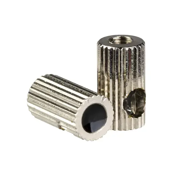 Schneider Electric - XUFZ02 - PHOTOELECTRIC SENSOR FIBER ACCESSORY - 1