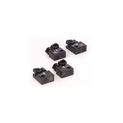 Schneider Electric - XUFZ04 - PHOTOELECTRIC SENSOR FIBER ACCESSORY - 1