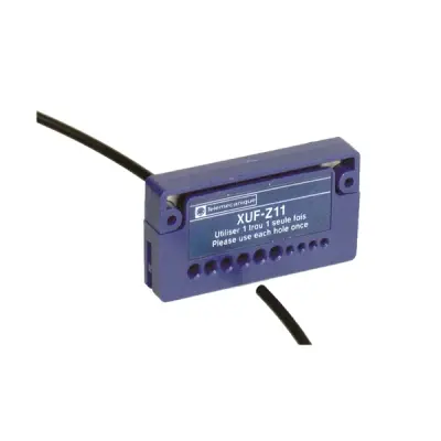 Schneider Electric - XUFZ11 - PHOTOELECTRIC SENSOR FIBER ACCESSORY - 1