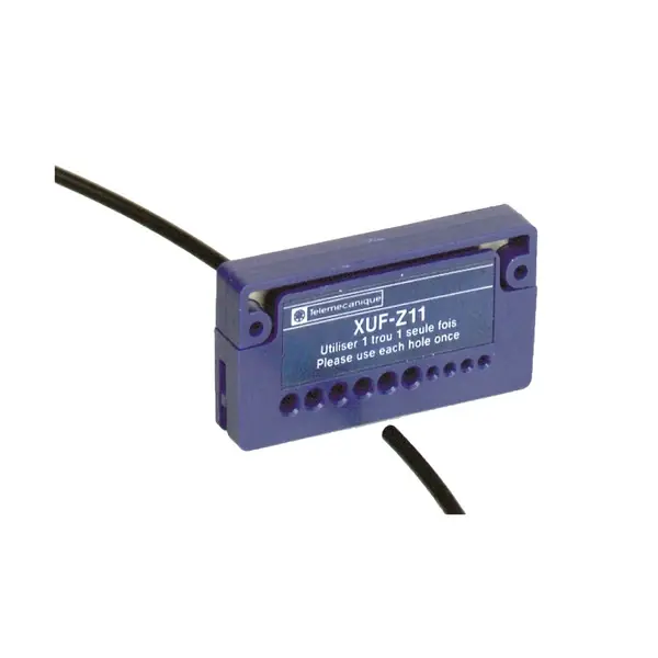 Schneider Electric - XUFZ11 - PHOTOELECTRIC SENSOR FIBER ACCESSORY - 1