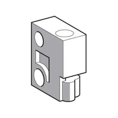 Schneider Electric - XUFZ14 - PHOTOELECTRIC SENSOR FIBER ACCESSORY - 1