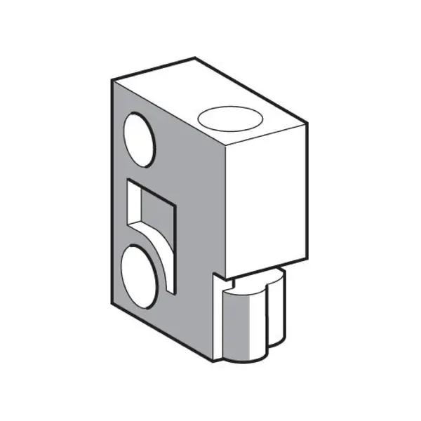 Schneider Electric - XUFZ14 - PHOTOELECTRIC SENSOR FIBER ACCESSORY - 1