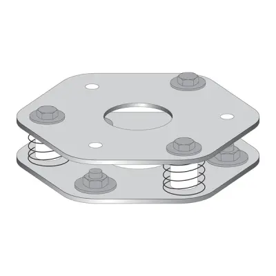 Schneider Electric - XUSZFB2 - SAFETY LIGHT CURTAIN OLD RANGE - 1