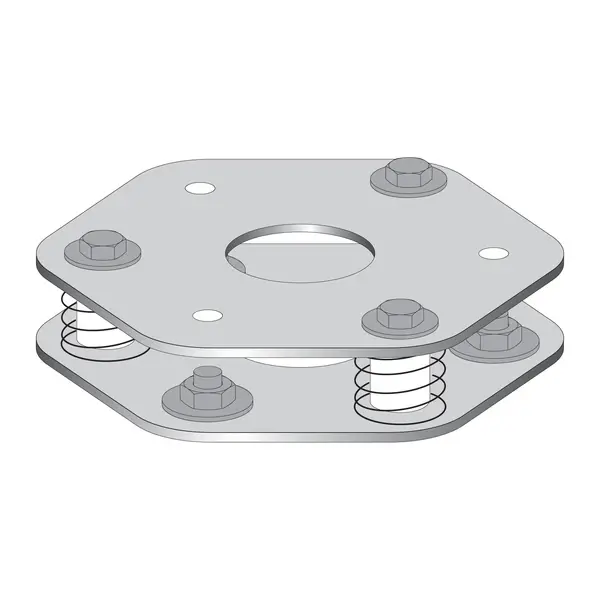 Schneider Electric - XUSZFB2 - SAFETY LIGHT CURTAIN OLD RANGE - 1
