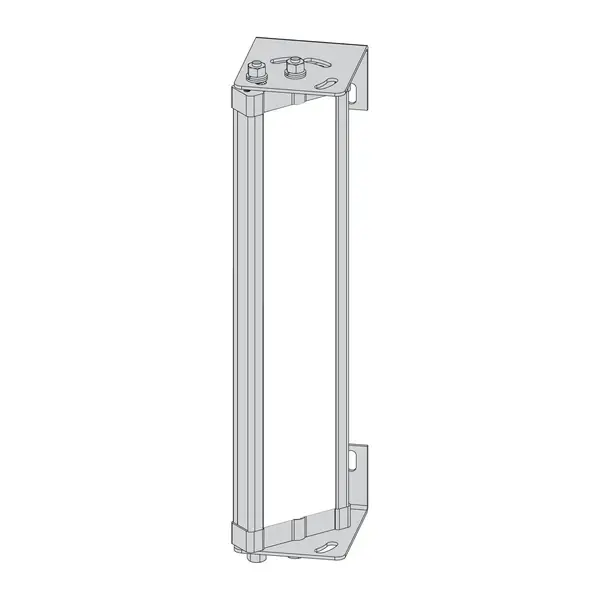Schneider Electric - XUSZMD061 - SAFETY_LC DEFLECTIVE MIRROR - 1