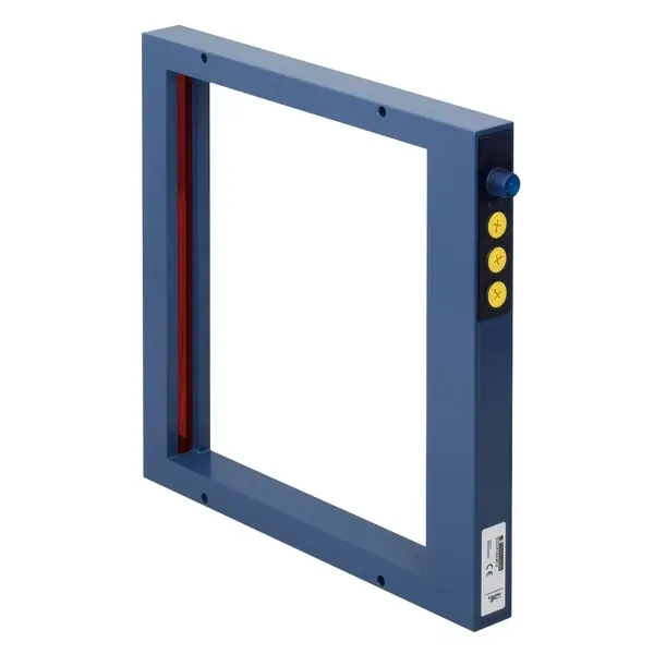 Schneider Electric - XUVF180M12 - PHOTOELECTRIC SENSOR FRAME 200X180 - 1