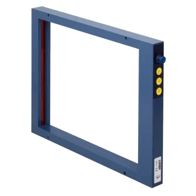 Schneider Electric - XUVF250M12 - FRAME SENSOR - 1