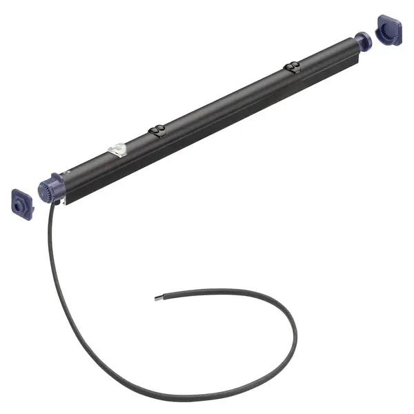 Schneider Electric - XUY474NB4H03M12 - ROLLER SENSOR FOR CONVEYOR 474 MM N4 - 1