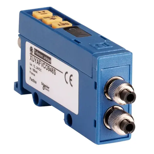 Schneider Electric - XUYAFP966S - PHOTOELECTRIC SENSOR - 1