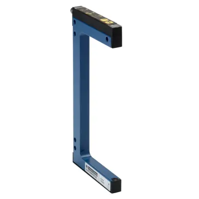 Schneider Electric - XUYFANEP60120 - FA 60 120 COS PHOTOELECTRIC SENSOR FORK - 1
