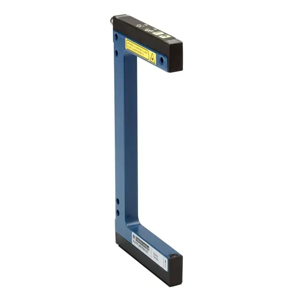 Schneider Electric - XUYFLNEP60080 - PHOTOELECTRIC SENSOR FORK LASER 80X59 - 1