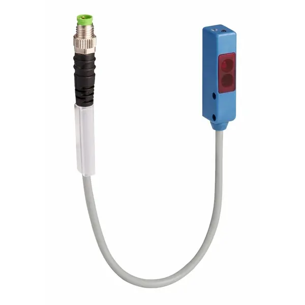 Schneider Electric - XUYRCO989SP - PHOTOELECTRIC SENSOR XUY THRU.BEAM - 1