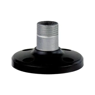 Schneider Electric - XVBC11 - accessory xvb fixing base - 1