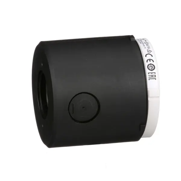 Schneider Electric - XVBC21 - Tower light, XVB, base+top cover - 1