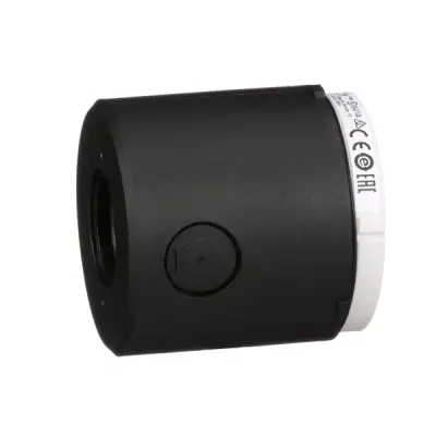 Schneider Electric - XVBC21 - Tower light, XVB, base+top cover - 1