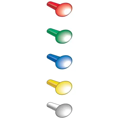 Schneider Electric - XVBC22 - set of reminders   - 1