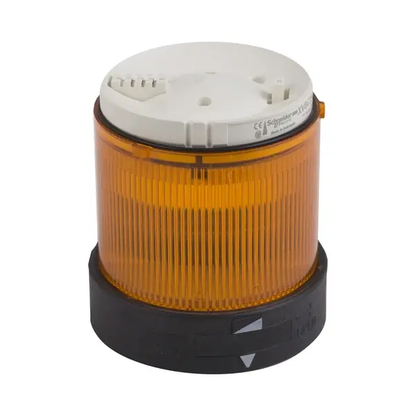 Schneider Electric - XVBC35 - ORANGE STEADY UNIT - 1