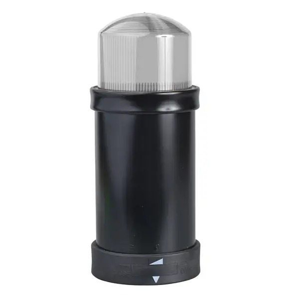 Schneider Electric - XVBC6B7 - CLEAR STROBE 5J CLEAR STROB - 1