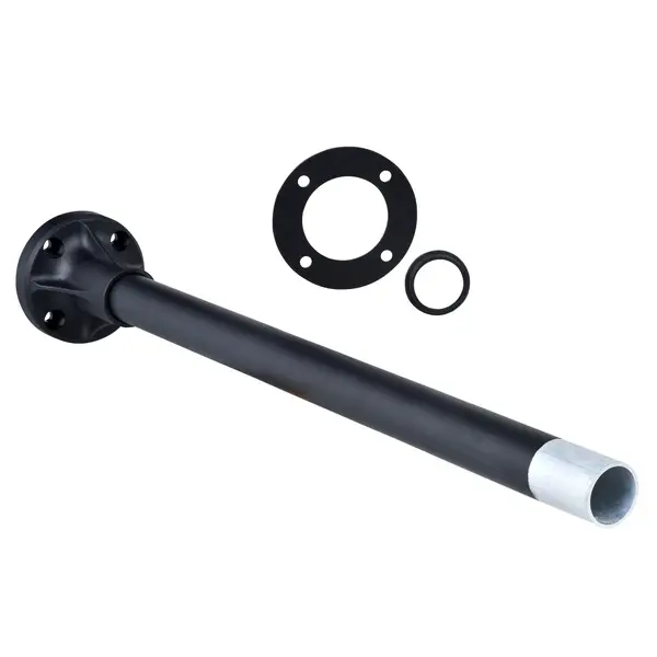 Schneider Electric - XVBZ03 - PLASTIC FOOT - 1