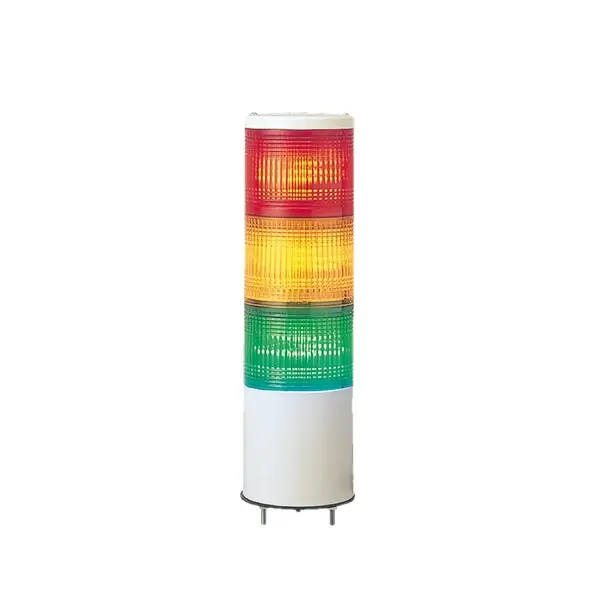 Schneider Electric - XVC4B3K - INDICATING BANKS 40MM LED BASE MOUNT 24 - 1