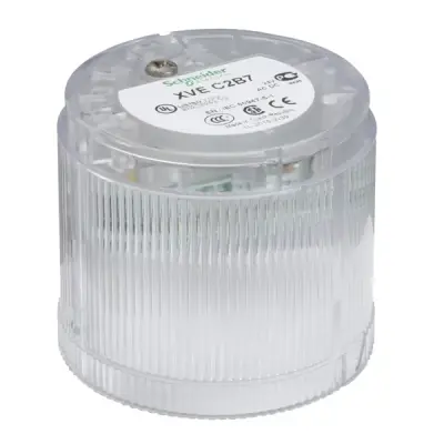 Schneider Electric - XVEC2B7 - steady clear unit xve int - 1