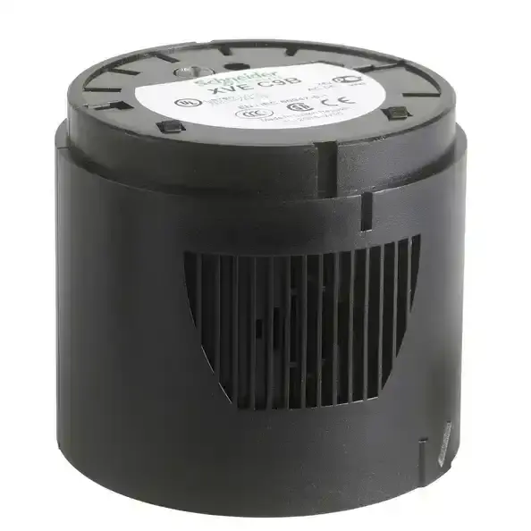 Schneider Electric - XVEC9B - continuous buzzer unit 85 - 1
