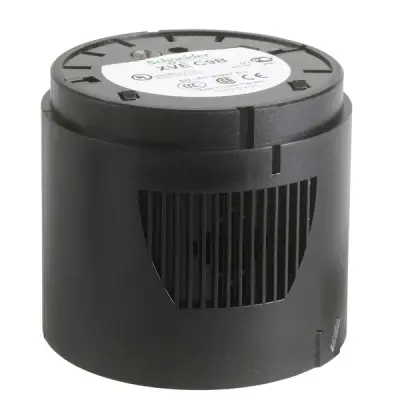 Schneider Electric - XVEC9B - continuous buzzer unit 85 - 1