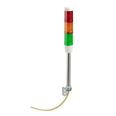 Schneider Electric - XVMB1RAG - complete tower - 1