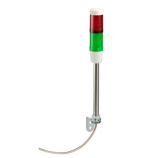Schneider Electric - XVMB1RG - complete tower - 1