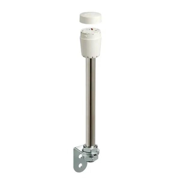Schneider Electric - XVMC29B3T - tube and base with buzzer - 1