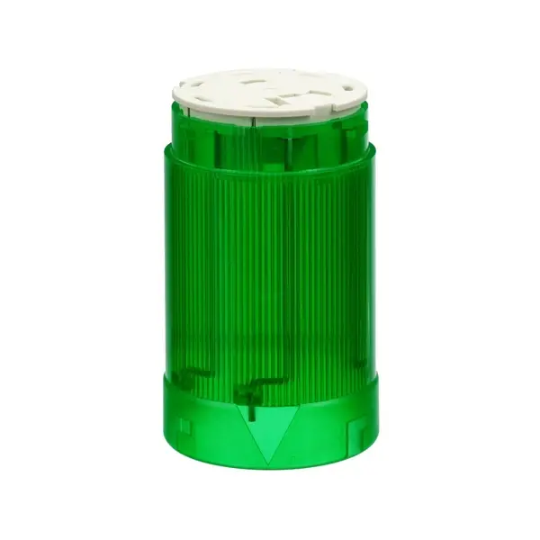 Schneider Electric - XVMC33 - GREEN LENS - 1