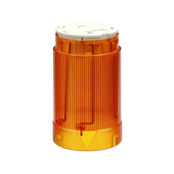Schneider Electric - XVMC35 - YELLOW LENS - 1