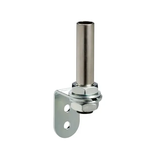 Schneider Electric - XVMZ02T - 100 mm aluminium tube wit - 1