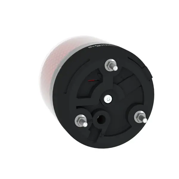 Schneider Electric - XVR3M04S - BEACON BUZZER AC RED - 1