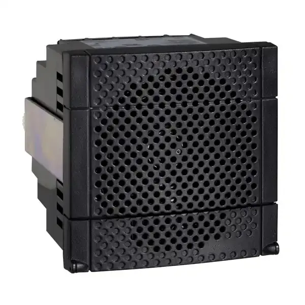 Schneider Electric - XVS72BMBP - din72 panel mount multi s - 1