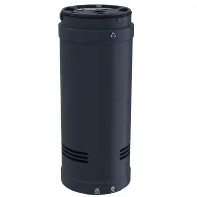 Schneider Electric - XVUC9V - XVU sound unit, black - 1