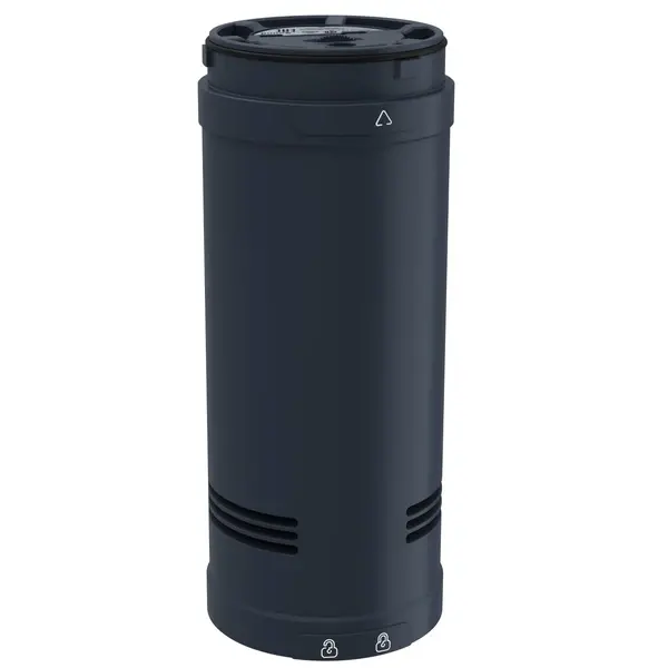 Schneider Electric - XVUC9V - XVU sound unit, black - 1