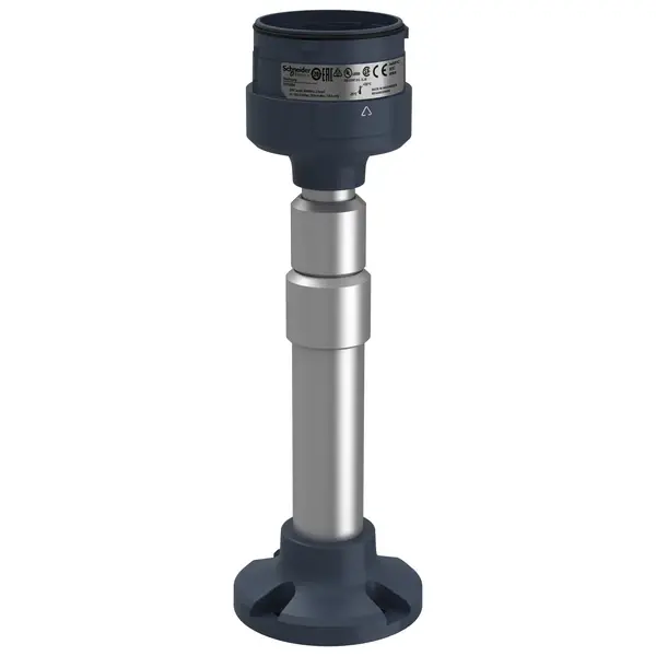Schneider Electric - XVUZ05 - Adjustable pole for XVU tower light - 1
