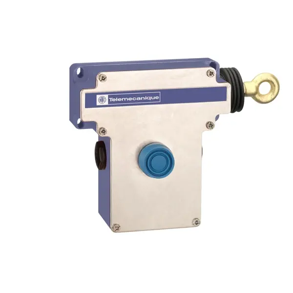 Schneider Electric - XY2CE1C250TK - TRIP WIRE SWITCH - 1