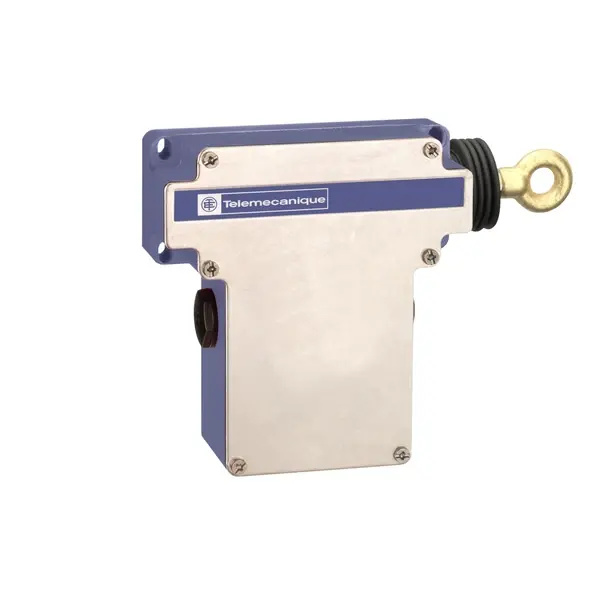 Schneider Electric - XY2CE3A010 - SAFETY ROPE PULL SWITCH 70M RH-1NC+1NO - 1