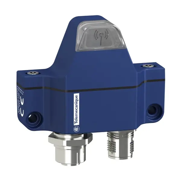 Schneider Electric - XZBWE112A24 - WIRELESS CONNECTION EMITTER - 1