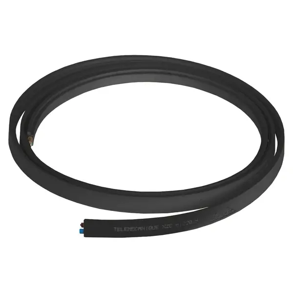 Schneider Electric - XZCB11002H - asi black cable 100m oil - 1