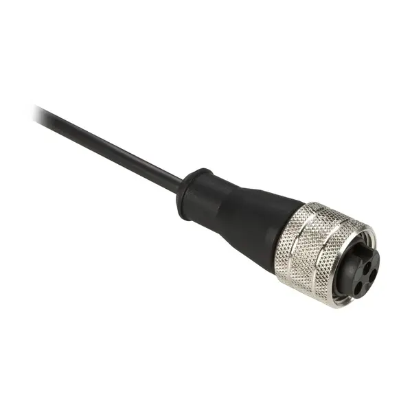 Schneider Electric - XZCP1865L2 - PRE-WIRED CONNECT 1/2