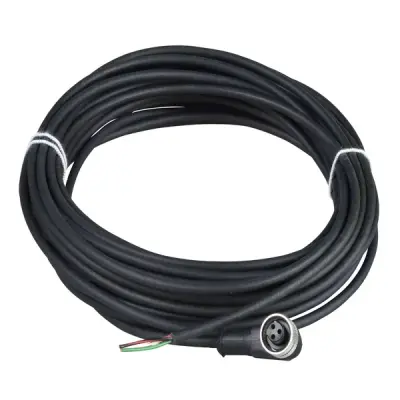 Schneider Electric - XZCP1965L2 - PRE-WIRED CONNECT 1/2