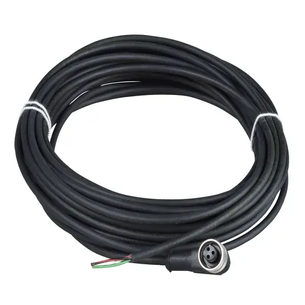 Schneider Electric - XZCP1965L2 - PRE-WIRED CONNECT 1/2